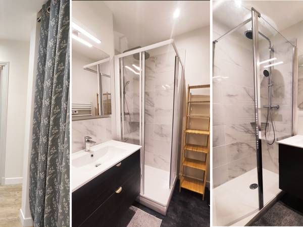 Flatsharing / 5-bedroom flat · 89 m², Toulouse, Allée de la Limagne / Photo 4