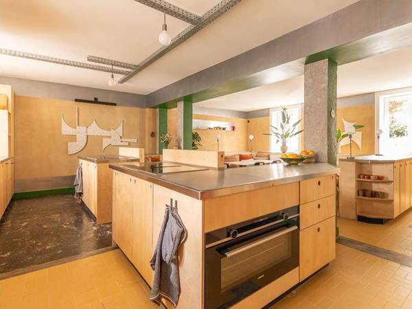 Coliving / Maison 10 pièces de 390 m², Marseille, Rue Guy Fabre / Photo 2