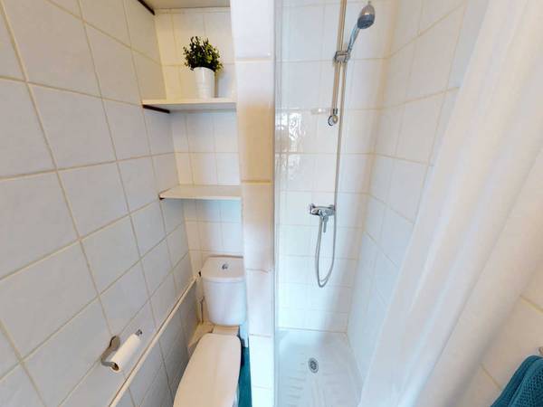 Colocation / Appartement 4 pièces de 100 m², Montpellier, Rue du Faubourg Saint-Jaumes / Photo 17
