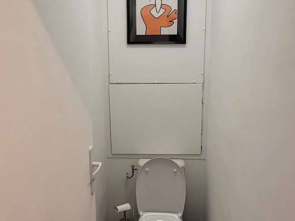 Colocation / Appartement 6 pièces de 90 m², Massy, Allée du Japon / Photo 9