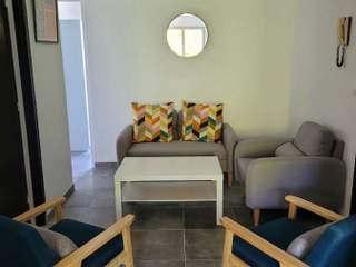 Colocation / 6 rooms apartment · 90 m², Massy, Allée du Japon