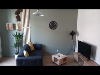 Room share, 4 rooms apartment, Toulouse