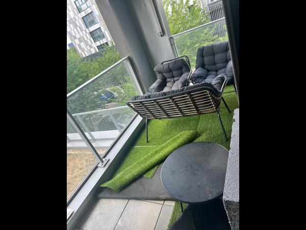 Colocation / Appartement 3 pièces de 67 m², Lille, Passage des Alouettes / Photo 2