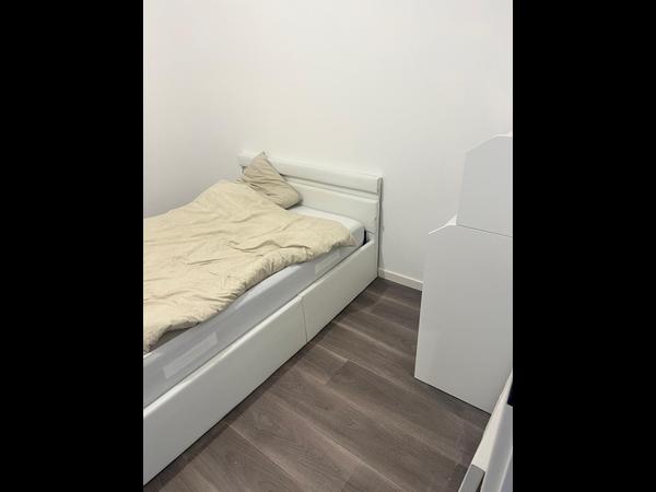 Colocation / Appartement 3 pièces de 67 m², Lille, Passage des Alouettes / Photo 12