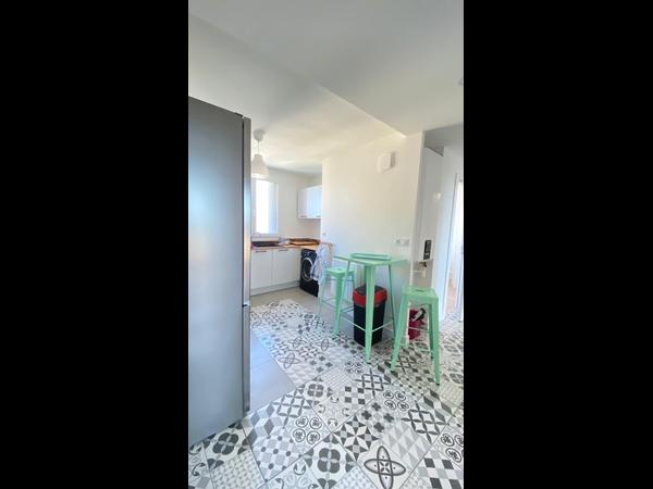 Colocation / Appartement 5 pièces de 65 m², Valence, Rue Sully / Photo 2