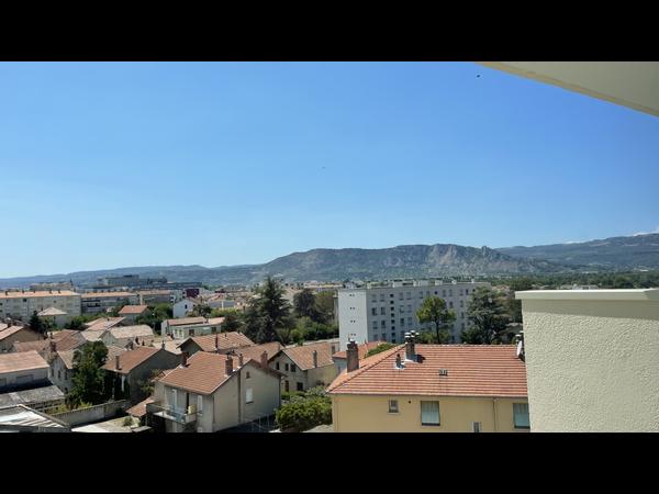 Colocation / Appartement 5 pièces de 65 m², Valence, Rue Sully / Photo 5