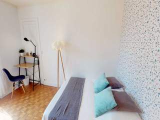 Appartement 4 pièces de 70 m²