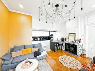 Room share, 2 rooms apartment, Lyon