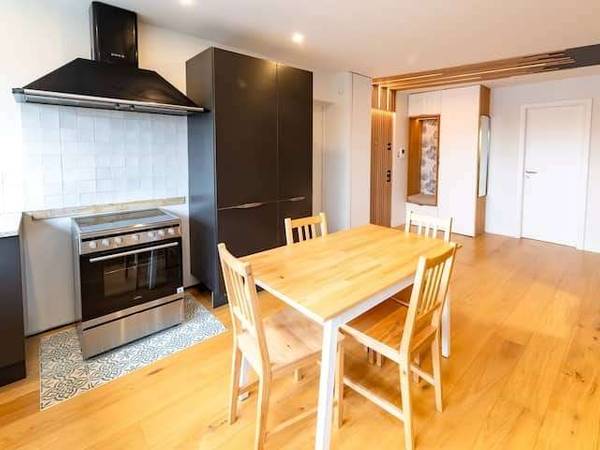 Colocation / Appartement 5 pièces de 84 m², Strasbourg, Rue de Haslach / Photo 2