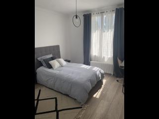 Chambre pour étudiant / Maison 7 pièces de 150 m², Trappes, Rue Louis Aragon