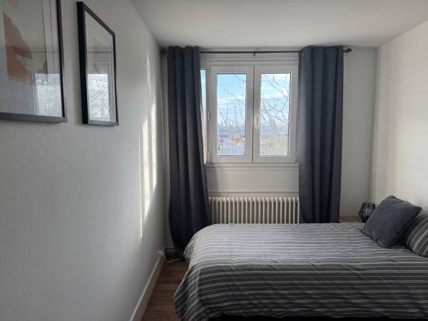 Student room / 6-bedroom house · 150 m², Trappes, Rue Louis Aragon / Photo 27