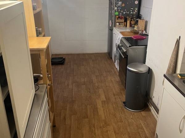 Colocation / Appartement 3 pièces de 65 m², Lyon, Rue Richan / Photo 4