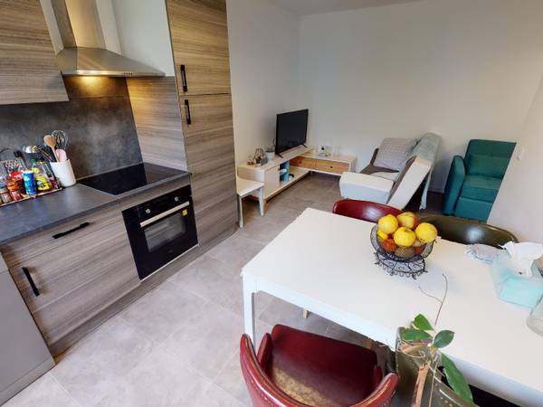 Colocation / Appartement 4 pièces de 63 m², Pessac, Rue Auguste Renoir / Photo 12