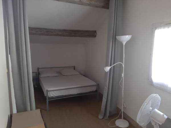 Colocation / Duplex 4 pièces de 105 m², Montpellier, Rue de Constantine / Photo 2
