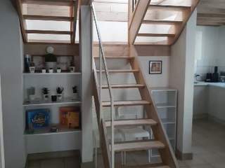 Spolubydlení / 4 rooms duplex · 105 m², Montpellier, Rue de Constantine
