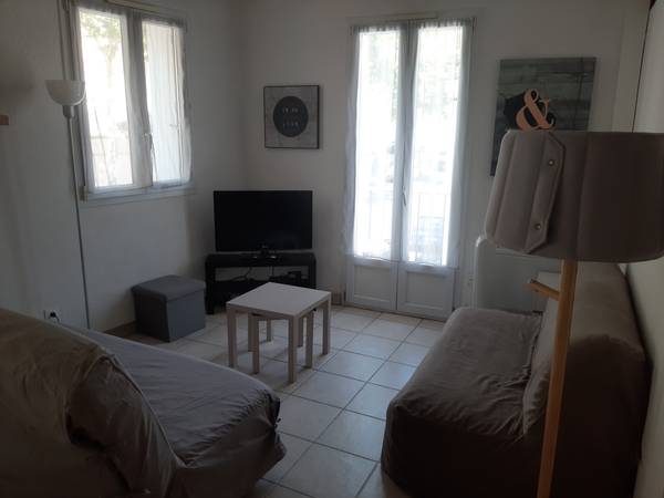 Colocation / Duplex 4 pièces de 105 m², Montpellier, Rue de Constantine / Photo 10