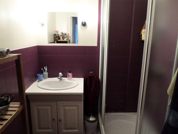 Colocation / Appartement 5 pièces de 82 m², Bordeaux, Rue Oscar Et Jean Auriac / Photo 3