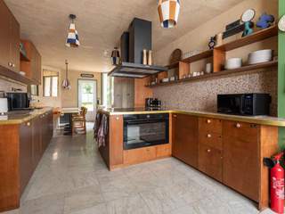 Casa 10 estancias de 285 m²