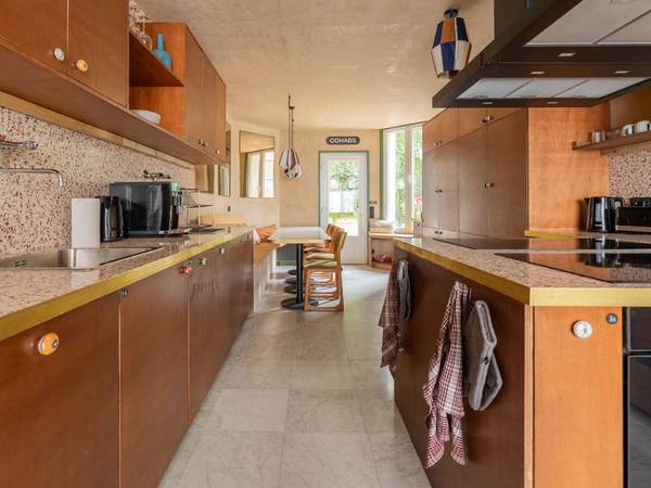 Colocation / Maison 10 pièces de 285 m², Paris, Rue Claude Terrasse / Photo 2