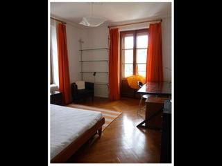 Colocation / 3 rooms apartment · 120 m², Lausanne, Rue des Glaciers
