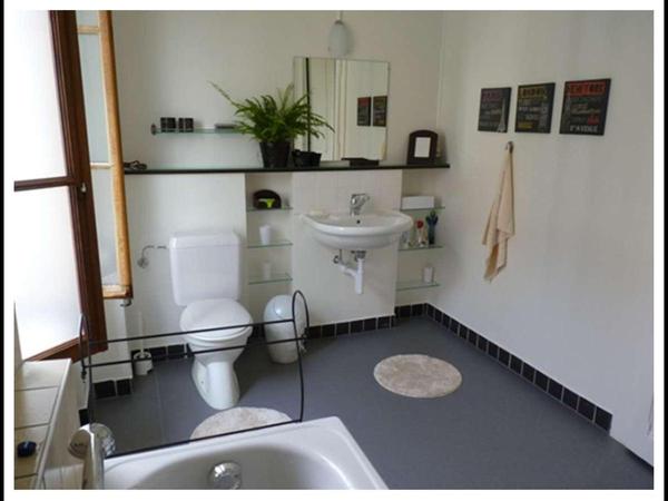 Colocation / Appartement 3 pièces de 120 m², Lausanne, Rue des Glaciers / Photo 6