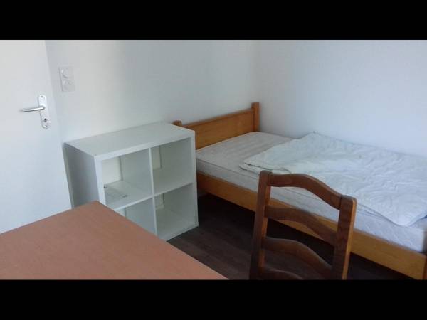 Colocation / Appartement 5 pièces de 76 m², Nantes, Boulevard Robert Schuman / Photo 2