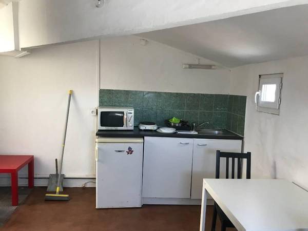 Location / Appartement 2 pièces de 25 m², Bordeaux, Cours de l'Yser / Photo 4