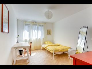 Colocation / 4 rooms apartment · 70 m², Marseille, Boulevard d'Arras