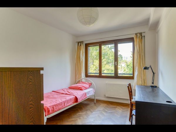 Colocation / Appartement 4 pièces de 70 m², Marseille, Boulevard d'Arras / Photo 11