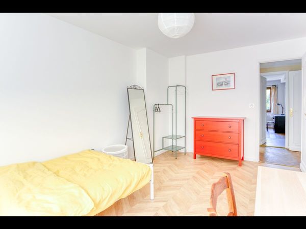 Colocation / Appartement 4 pièces de 70 m², Marseille, Boulevard d'Arras / Photo 2