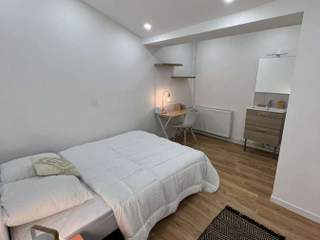 Colocation / Maison 5 pièces de 95 m², Lille, Cité Fievet 3 Rue Jean Bart