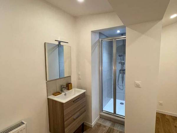 Colocation / Maison 5 pièces de 95 m², Lille, Cité Fievet 3 Rue Jean Bart / Photo 2