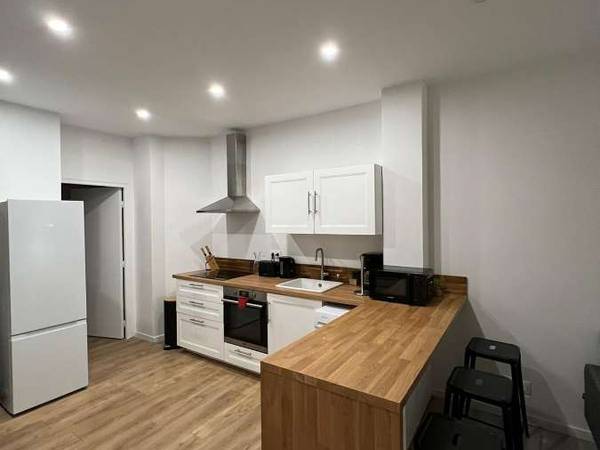 Colocation / Maison 5 pièces de 95 m², Lille, Cité Fievet 3 Rue Jean Bart / Photo 11