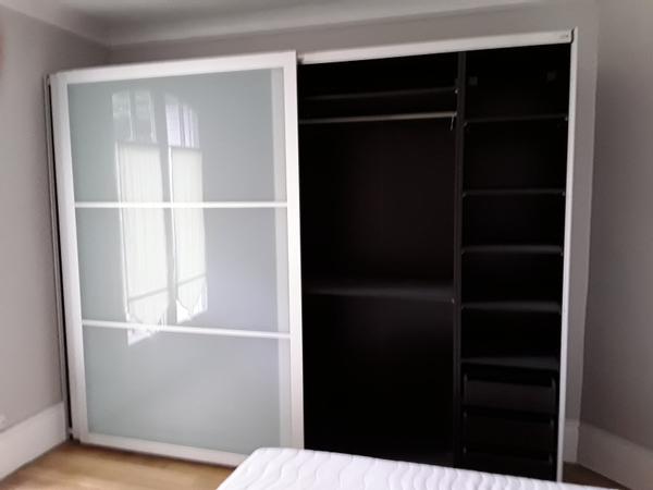 Flatsharing / 5-bedroom house · 100 m², Sevran, Avenue de Livry / Photo 4