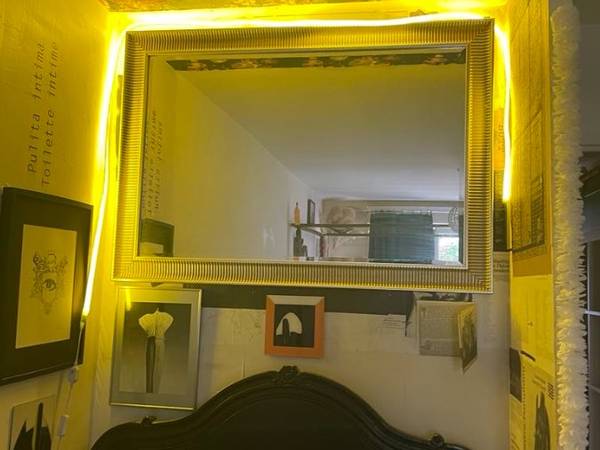 Sous-location / Appartement 2 pièces de 40 m², Paris, Rue de la Durance / Photo 8