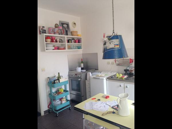 Sous-location / Appartement 2 pièces de 40 m², Paris, Rue de la Durance / Photo 2