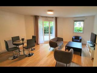 Colocation / Appartement de 64 m², Créteil