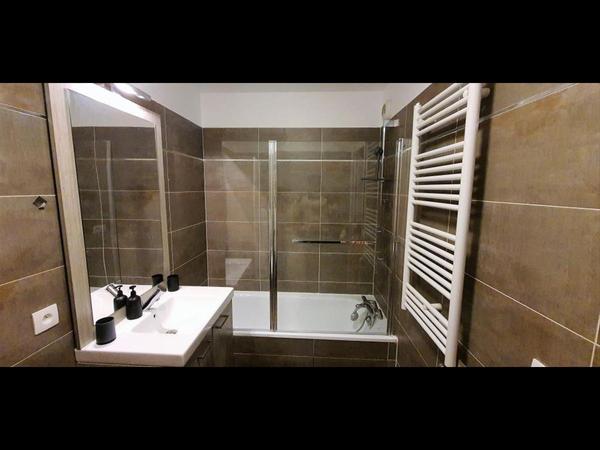 Colocation / Appartement de 64 m², Créteil / Photo 2