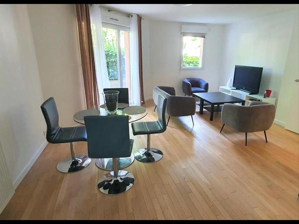 Colocation / Appartement de 64 m², Créteil / Photo 10