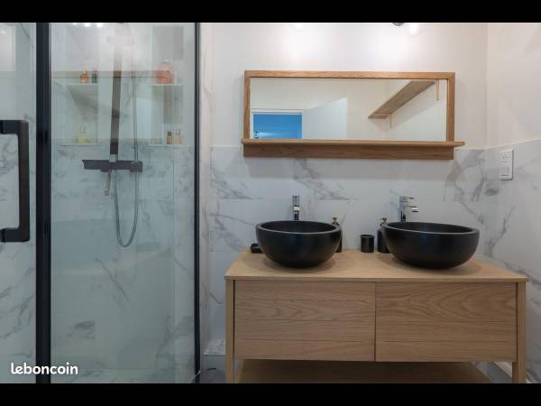 Colocation / Appartement 4 pièces de 72 m², Le Mans, Avenue Rubillard / Photo 3