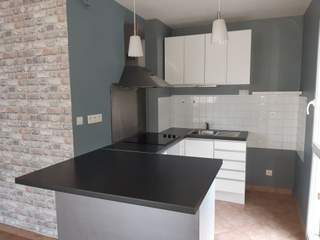 Location / Studio, Le Havre