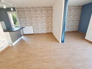 Location / 1 room apartment, Le Havre
