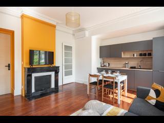 Colocation / Appartement 4 pièces de 60 m², Grenoble, Rue des Bergers