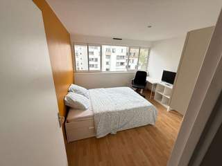 Flatsharing / 6-bedroom flat · 88 m², Champs-sur-Marne, Allée du Bois Moussu