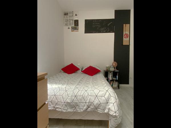 Chambre chez l'habitant / Maison 4 pièces de 150 m², Aimargues / Photo 2