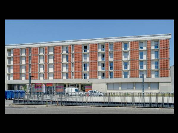 Location / Résidence 1 pièce de 25 m², Toulouse, 46 Boulevard Déodat de Séverac / Photo 19