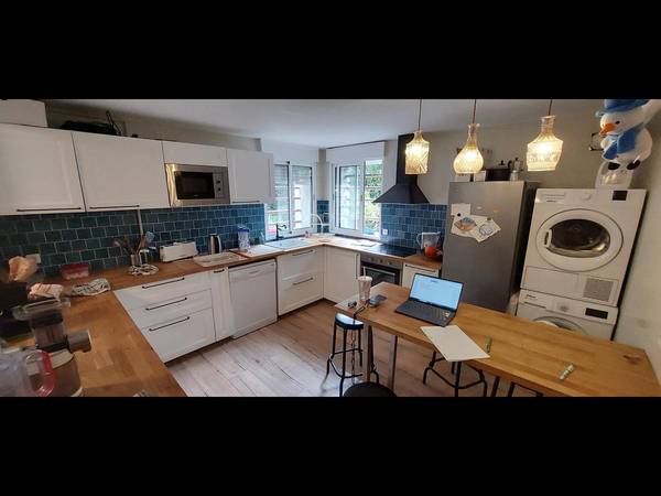 Flatsharing / 10-bedroom house · 250 m², Toulouse, Rue Pierre Bourthoumieux / Photo 6