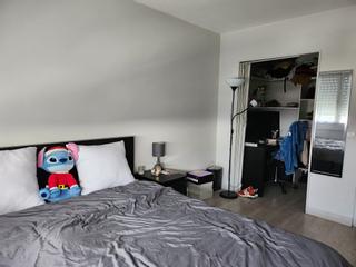 Room share, 4 rooms apartment, Rosny-sous-Bois