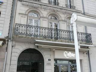 Rental / Studio, Niort
