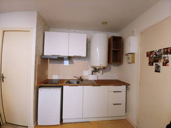 Location / Studio, Niort / Photo 2